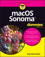 macOS ‘2024 release’ For Dummies