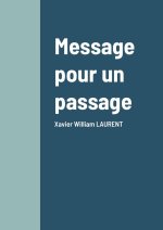 Message pour un passage