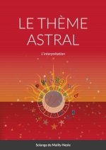 LE THÈME ASTRAL - L'interprétation