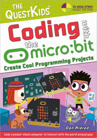 Coding with BBC Micro: Bit