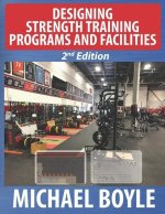 Designing Strength Training Programs and Facilities, 2nd Edition