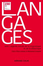 Langages Nº 230 2/2023