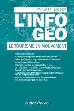 L'information géographique - n°2/2023