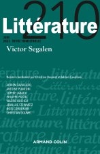 Littérature Nº210 2/2023