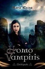 Homo Vampiris: L'intégrale