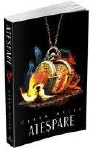 Atespare 3