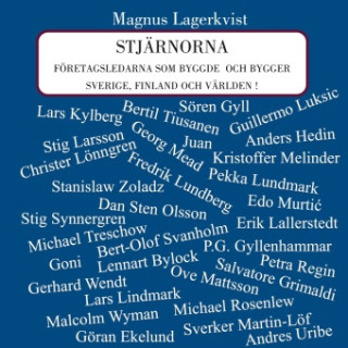 Stjärnorna