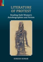 Literature of Protest: Reading Dalit Women's Autobiographies and Fiction
