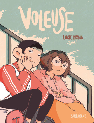 VOLEUSE