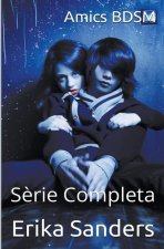 Amics BDSM. S?rie Completa