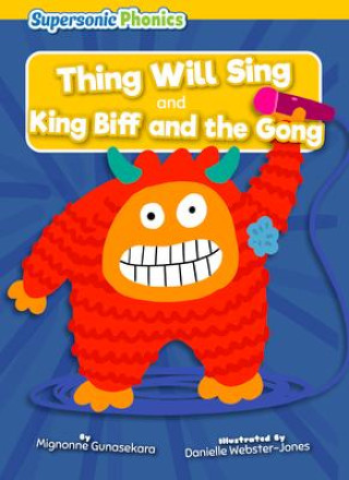 Thing Will Sing