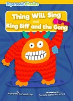 Thing Will Sing