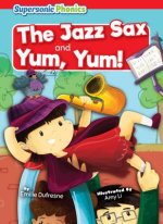 The Jazz Sax
