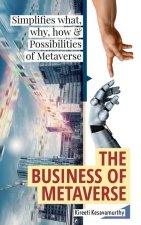 The Business of Metaverse