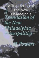 A Translation of the New Philadelphia