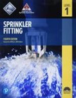 Sprinkler Fitting, Level 1