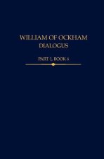 Dialogus Part 1, Book 6 (Hardback)