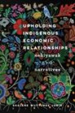Upholding Indigenous Economic Relationships – Nehiyawak Narratives