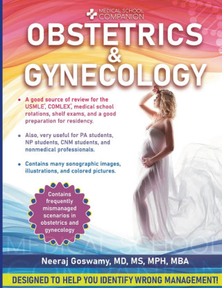 Medical School Companion Obstetrics and Gynecology