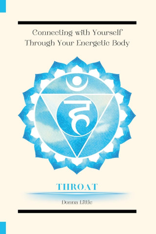 Connecting with Yourself Though Your Energetic Body (Symbol)