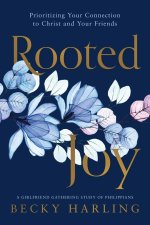 Rooted Joy