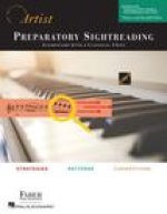 THE DEVELOPING ARTIST PREPARATORY SIGHTREADING
