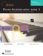 THE DEVELOPING ARTIST SIGHTREADING BOOK 1