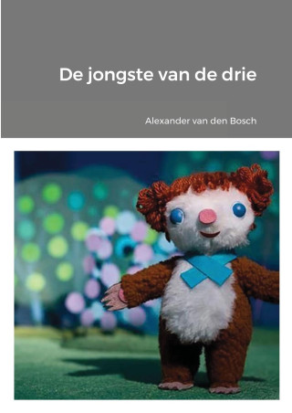 De jongste van de drie