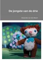 De jongste van de drie