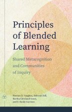 Principles of Blended Learning – Shared Metacognition and Communities of Inquiry