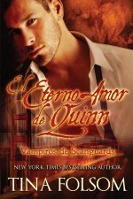 El Eterno Amor de Quinn (Vampiros de Scanguards 6)