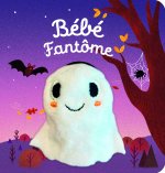LES BEBETES -130- BEBE FANTOME