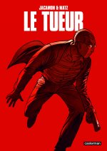 LE TUEUR - CYCLE 1 - COFFRET INTEGRALE - NE