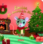 LES BEBETES -LOUISE LA SOURIS DE NOEL - EDITION SPECIALE NOEL 2023