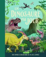 UN DINOSAURE PAR JOUR (TP)