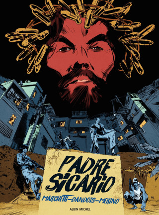 Padre Sicario