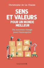Sens et valeurs pour un monde meilleur