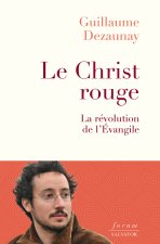 Le Christ rouge