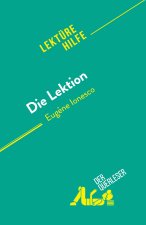 Die Lektion