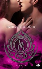 Vampires, Lycans, Gargouilles, T7 : Aveoth