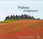 Prières d'espérance