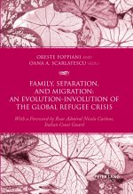 Family, Separation and Migration: An Evolution-Involution of the Global Refugee Crisis