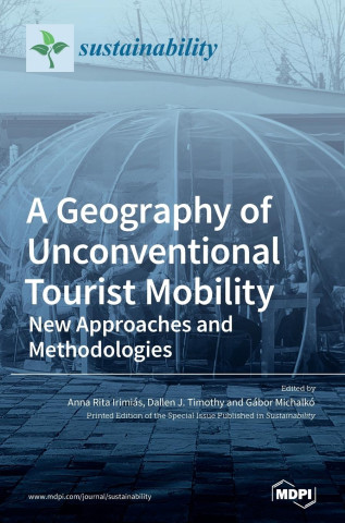 A Geography of Unconventional Tourist Mobility