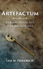 Artefactum