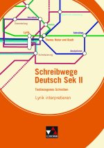 Lyrik interpretieren, m. 1 Buch