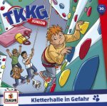 TKKG Junior - 30: tba