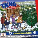 Adventskalender - Der widerliche Weihnachtswichtel