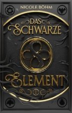 Das schwarze Element - Band 1