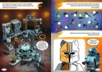 LEGO® Star Wars(TM) - Rätselspaß für Kopfgeldjäger