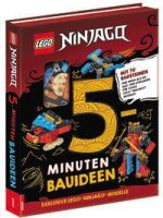 LEGO® NINJAGO® - 5 Minuten Bauideen